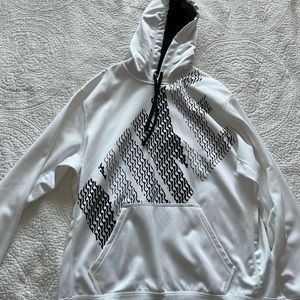 NIKE THERMA-FIT HOODIE